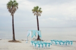 St. Petersburg Beach Elopements and Vow Renewal Packages