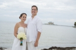 St. Petersburg Beach Elopements and Vow Renewal Packages