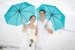 St. Petersburg Beach Elopements and Vow Renewal Packages