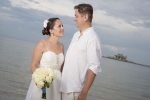 St. Petersburg Beach Elopements and Vow Renewal Packages