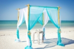 Sarasota Beach Elopements and Vow Renewal Packages