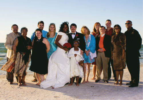 Kristin William S Formal Beach Wedding Img 9945 001