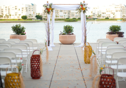 Wedding Reception Venue On The Water St Pete Beach Community Center Dsc 9442 001