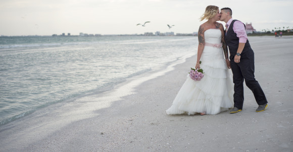 Tide the Knot Beach Weddings