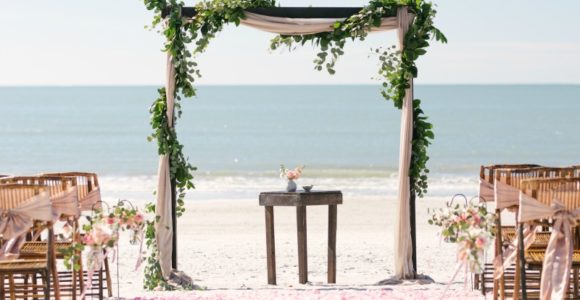 Beach Wedding Packages Design Your Own Beach Wedding