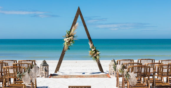 Beach Wedding Packages Design Your Own Beach Wedding