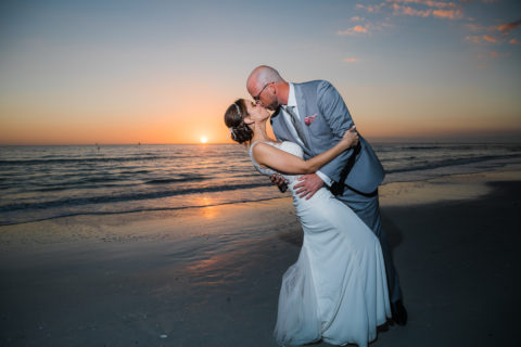 Tide the Knot Beach Weddings