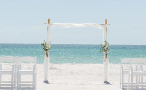 Tide the Knot Beach Weddings