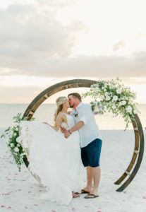Tide the Knot Beach Weddings