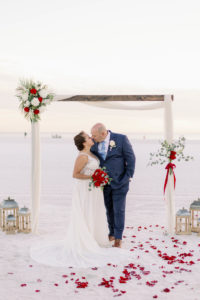 Tide the Knot Beach Weddings