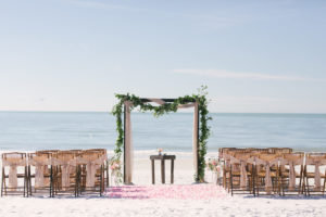 Tide the Knot Beach Weddings