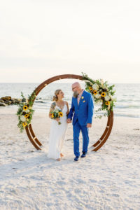 Tide the Knot Beach Weddings