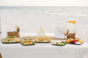 Tide the Knot Beach Weddings