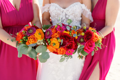 best Florida beach wedding locations -Tide the Knot Beach Weddings