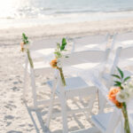 White Chairs (Included)