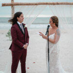 Officiant Microphone Package