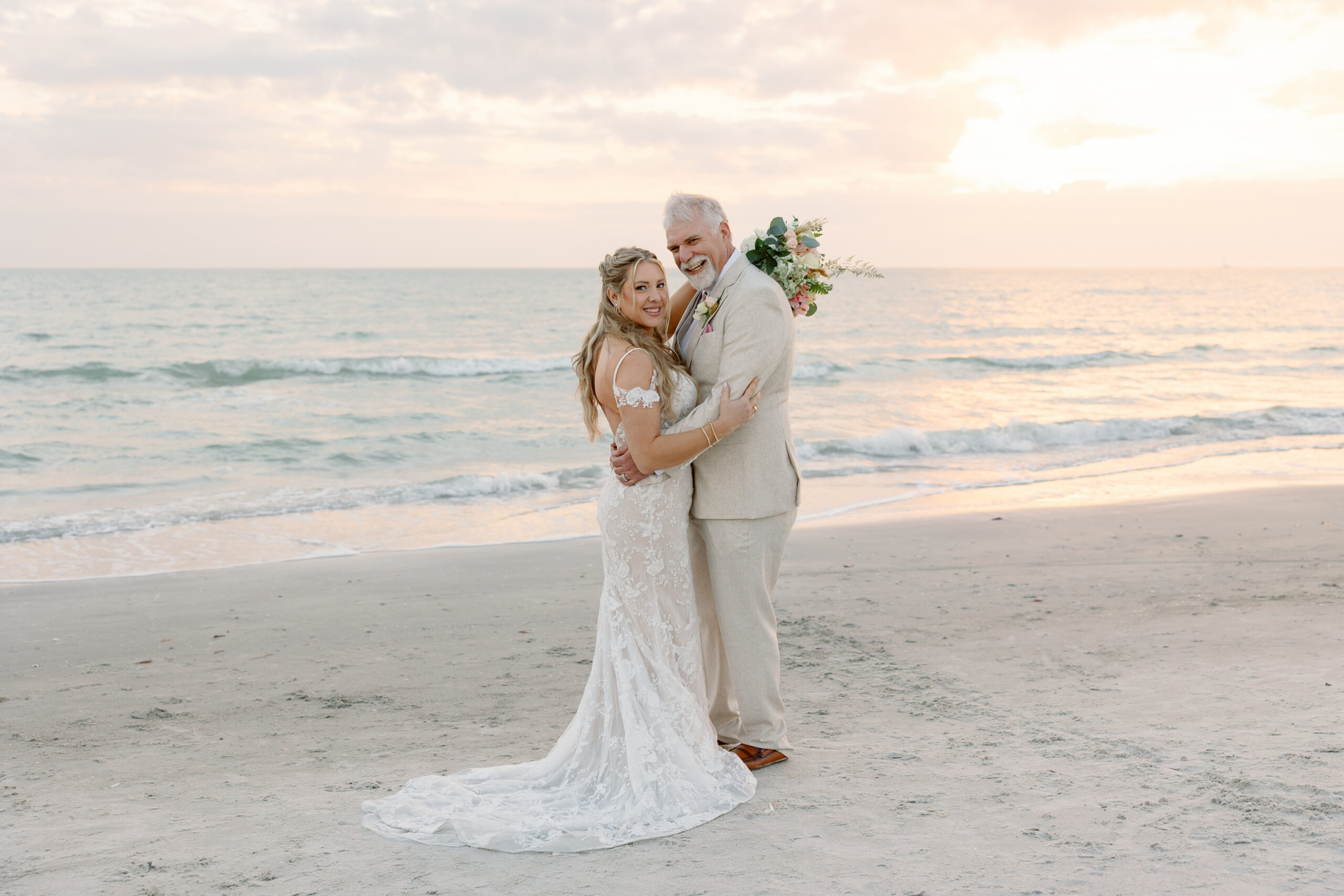 St. Pete Beach Wedding