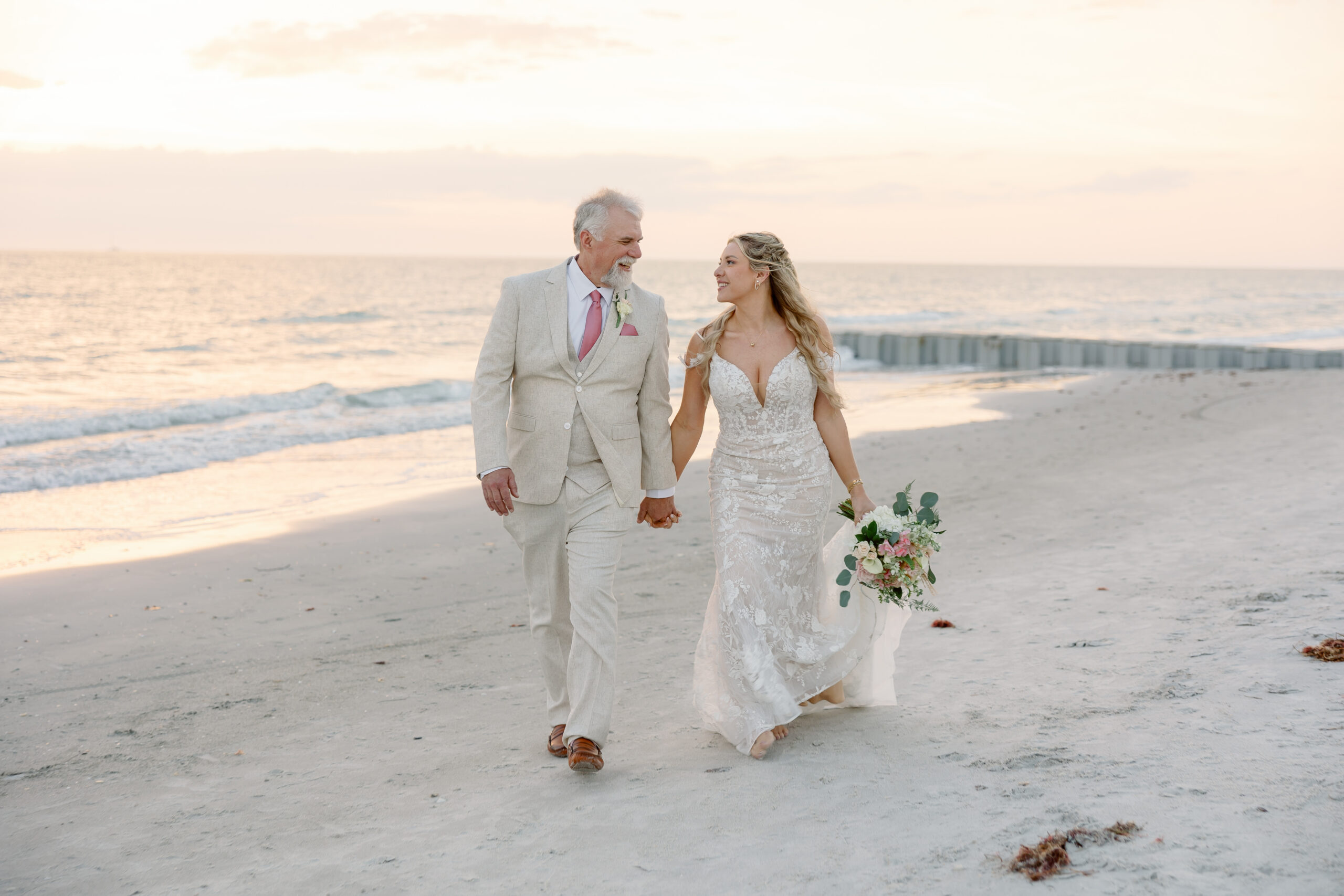 Gulf Coast Beach Weddings