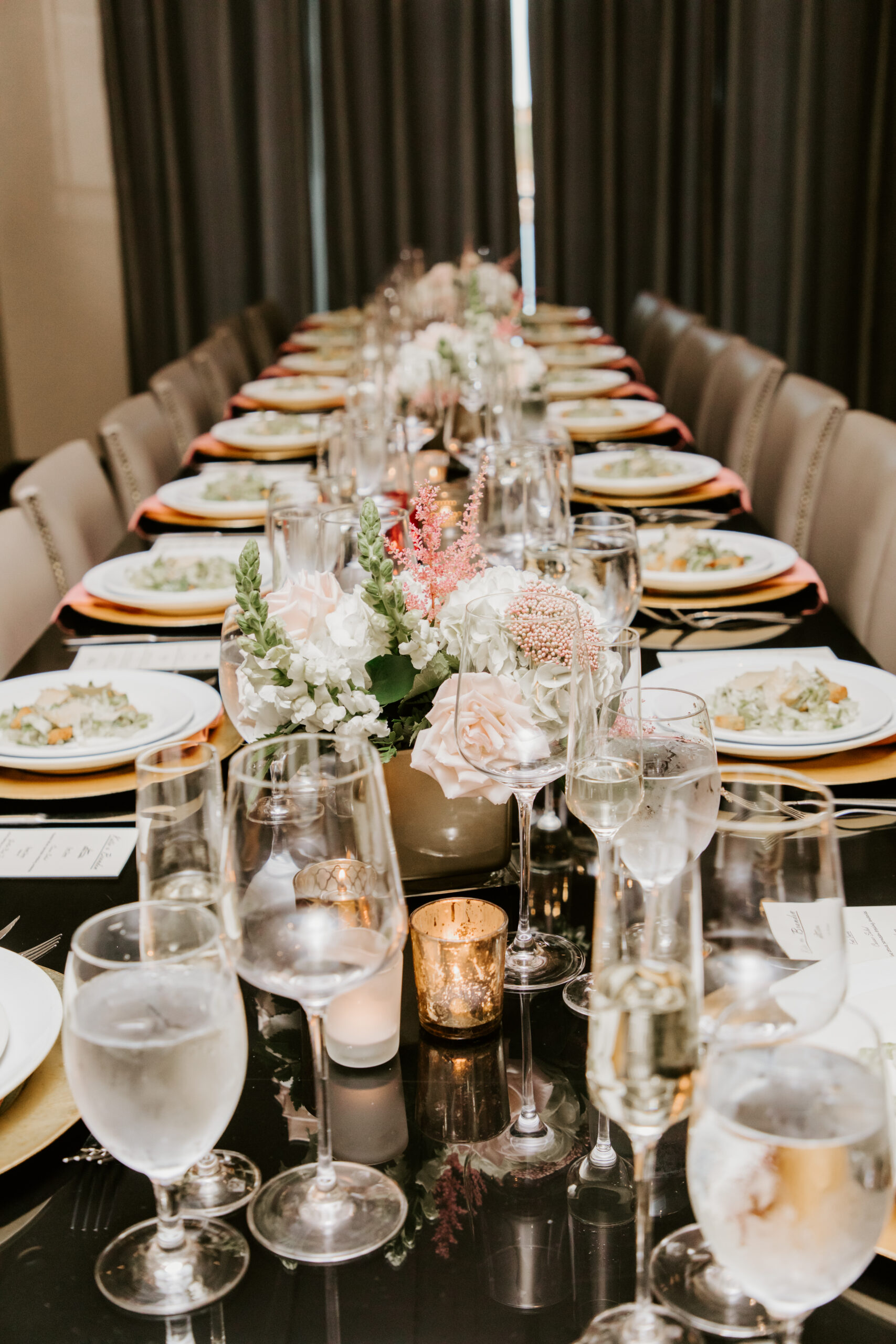 Hotel Zamora Wedding Packages
