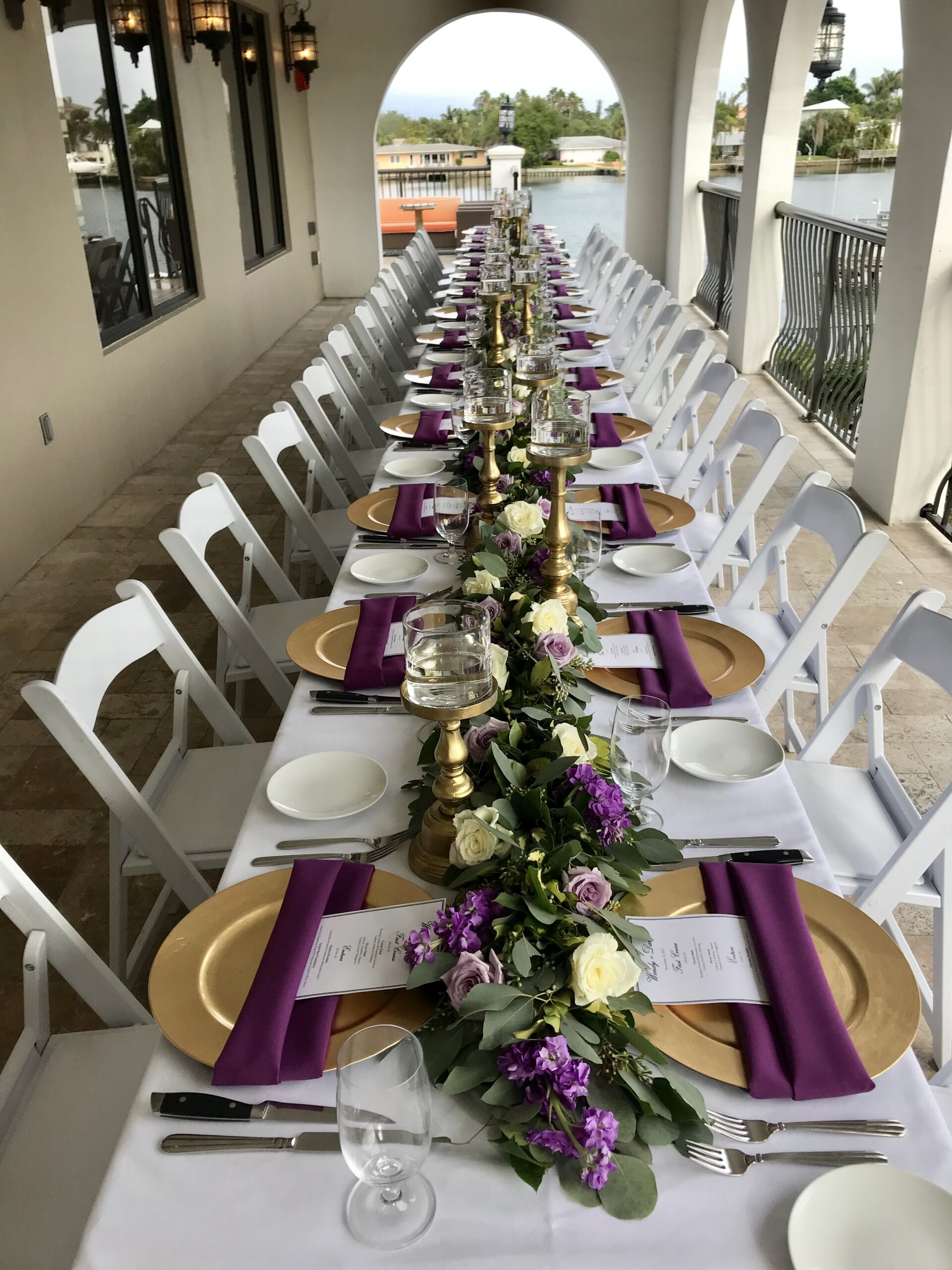 Hotel Zamora Weddings